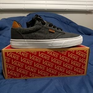 Men's Van's Sz 10.5